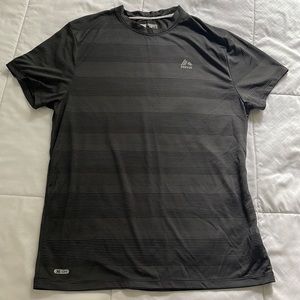 RBX performance train short sleeve
